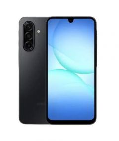 Samsung Galaxy A17-Black-PTA Approved-128GB - 6GB RAM On Installments-New Saad  ( 3 Months 0% Percent Profit Product Available On 48 Months Installment )